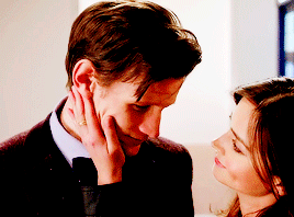 mattsmithissexy:The Day of the Doctor / The Zygon Inversion