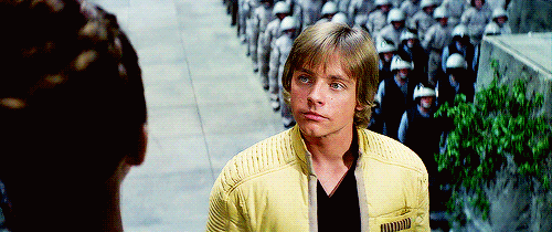 fysw:    Luke Skywalker? I thought he was a myth. 