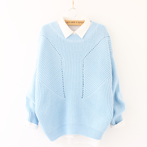 kiiseu:  Blue knits | 01  02  03  04  05  06  07  08  09 | 10% discount code:
