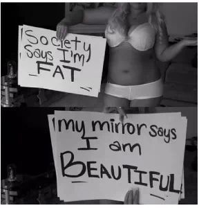 my weight loss journey!