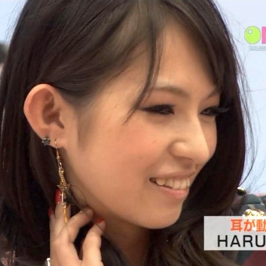 スキャンダルbaby Scandal S Haruna Earring Q A Note Before All