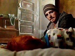 halseyasfcuk:  Jesse Pinkman + Kids 