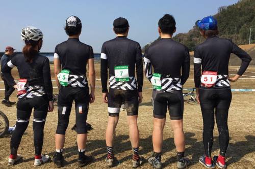 vcdp: #mozucoffee Cyclocross squad!! #vscocam #cxmtg