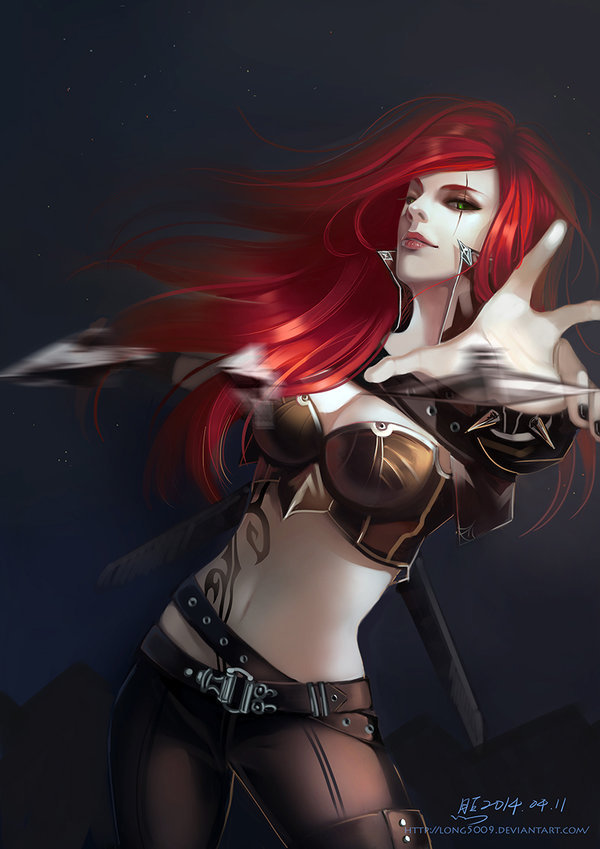 Katarina