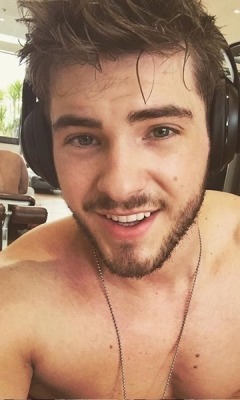 male-and-others-drugs:  Cody Christian