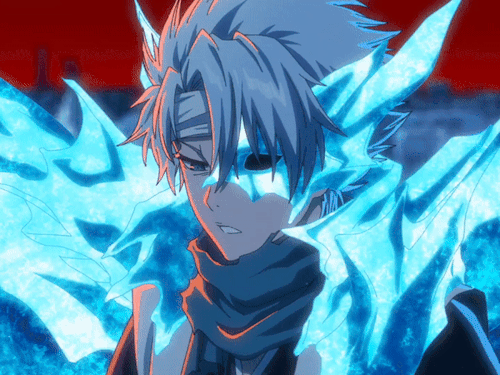 Bleach: Sennen Kessen-hen - Ketsubetsu-tan || Toshiro Hitsugaya Episode 3