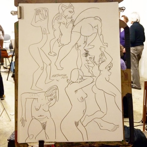 Figure drawing  #graphite #drawing #art #figuredrawing #lifedrawing #dessin #nude #croquis #artistsofinstagram #artistsontumblr  https://www.instagram.com/p/BtMynknH7PJ/?utm_source=ig_tumblr_share&igshid=1ka925p6zsg9l