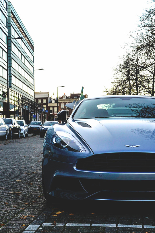 wearevanity:  Vanquish © 