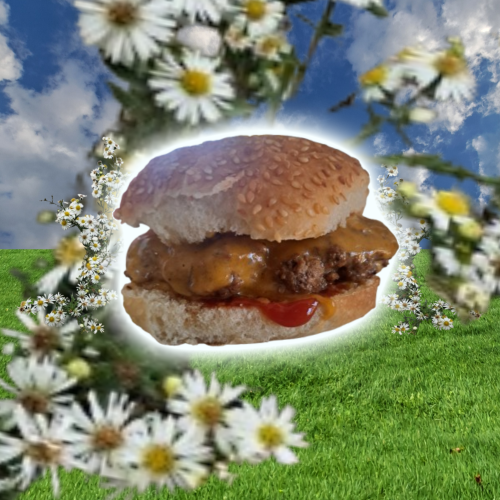 Yummy Borger