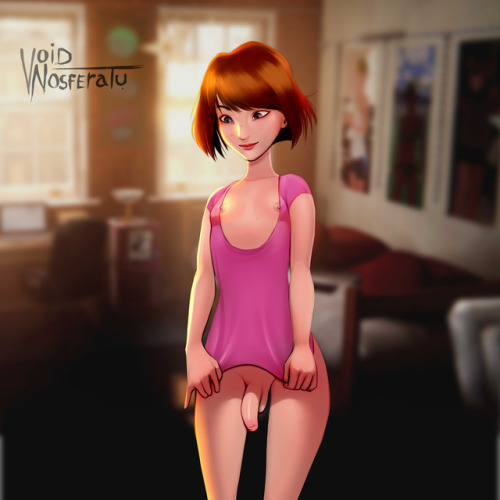 voidnosferatu:life is strange, not very happy with the ending result thou :(