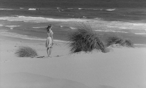 L'Immortelle (Alain Robbe-Grillet, 1963)