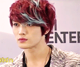 jyj6002:  Flirty Jaejoong 1 2 3 