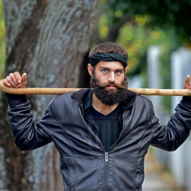 Στάθης Στιβακτάκης (Stathis Stivaktakis)