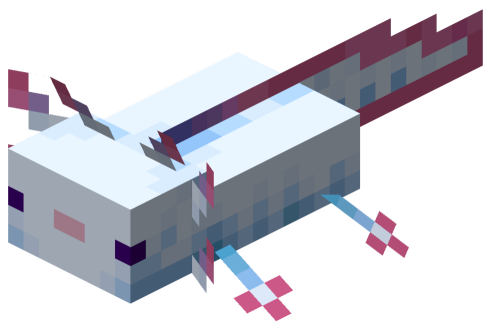 Trans Cyan Axolotl[ x ] [ x ] [ x ] / [ x ] [ x ] / [ x ] [ x ] [ x ]Want to see more stimboards? Re