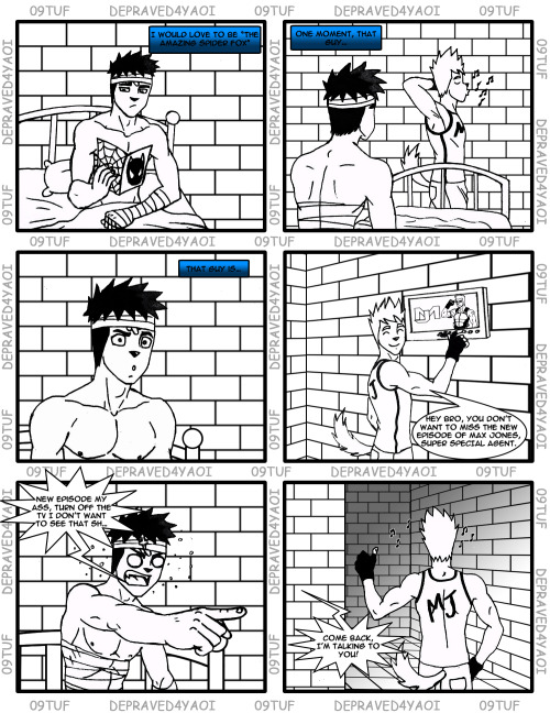 THE ULTIMATE FIGHTER 2 ENGLISH PART 1