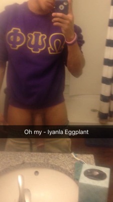 celebrityeggplant:  Frat boys is where it’s