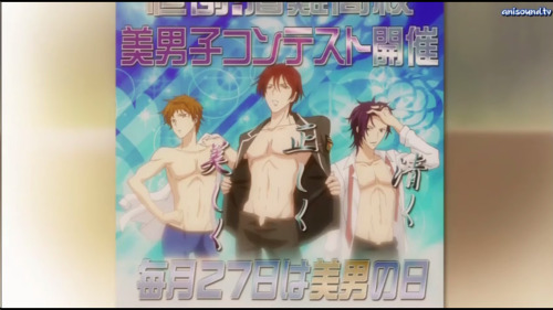 FREE!  (´⊙ω⊙`)