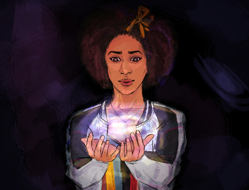 happy bday pearl mackie <3 thank you for playing bill potts