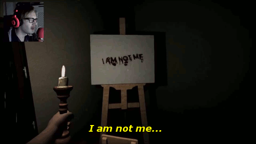 workingonausername:  Pewds does not approve 
