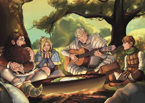 Wholesome Moments