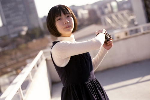 model : ririka