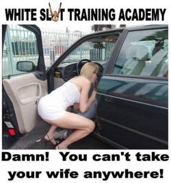 greg69sheryl:  When your wife does this, does it embarrass you or turn you on?                                                                                                      passing my driving