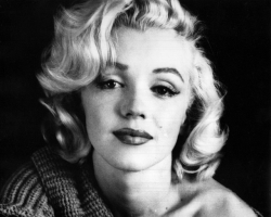 Immortalmarilyn:  Marilyn Monroe, 1950S.