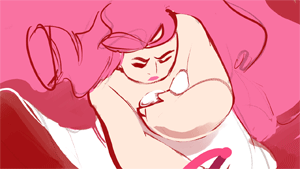 kisunya777:  \GEM WAR. Fan SU animation| GIF-SET/ So, there are some gifs from my
