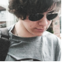 louis ,,,,..and anime