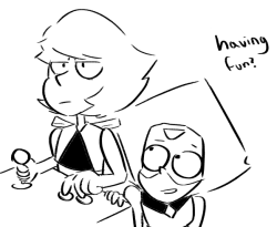 triangle-mother:  respect the classics, lapis