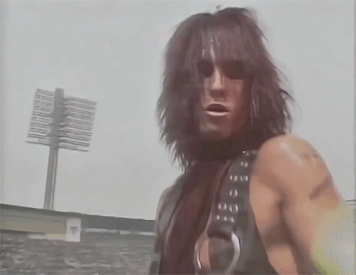 80srockslut - Jess