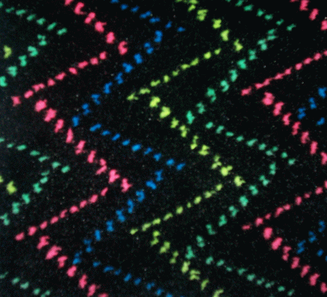enivs: Bowling/movie theater carpet 