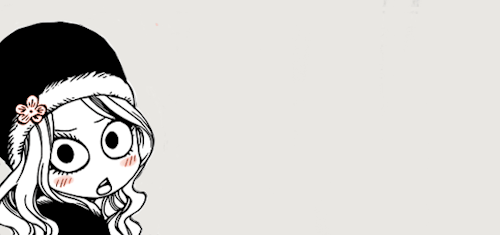 whenever my crush(es) complinments me