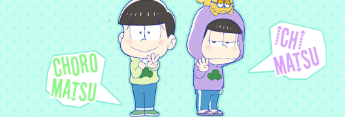 nozomiicchii:Matsuno ♡ Brothers