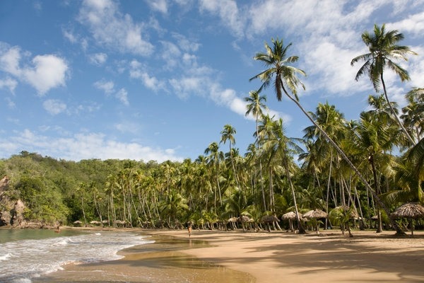 jduranr:  Venezuela a paradise with a beautiful woman’s name