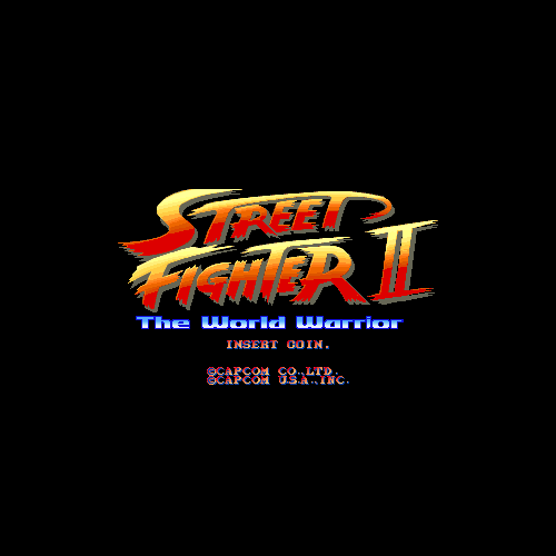 brotherbrain:  Street Fighter Twos. porn pictures