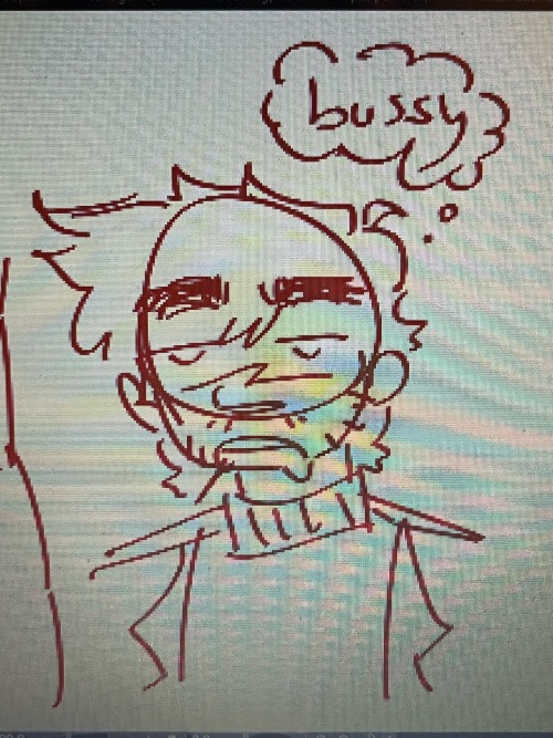 Old Art Dump Of My Beloveds Plus My Short PaulTord Era