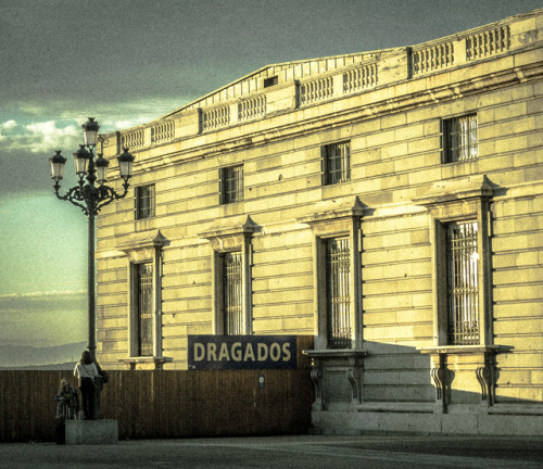 Dragados