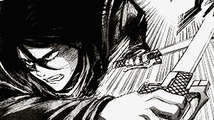 kreammu:   Shingeki no Kyojin: The Defeated Manga vs Anime  Totally nailed it 
