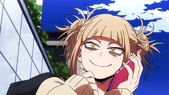 SPOILERS FOR MHA 430 AND BSD 117