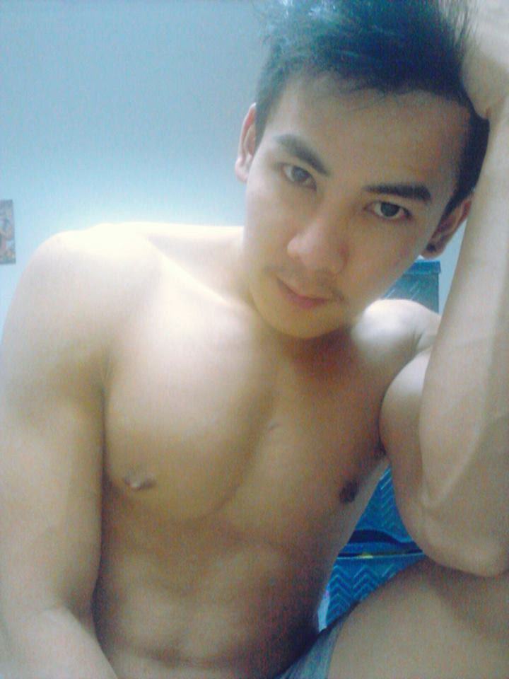thailandbulge:  You make me crazy.