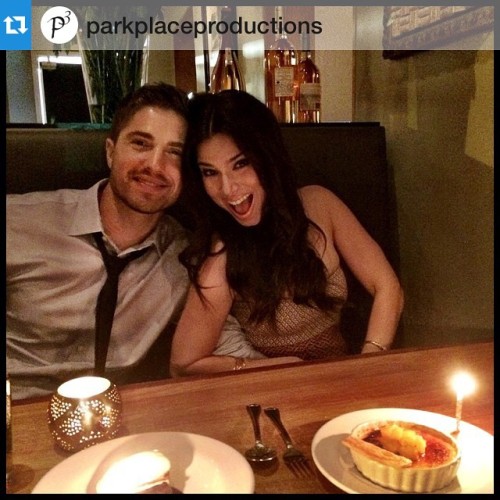 #Repost @parkplaceproductions with @repostapp. ・・・ Some seriously delish desserts! @cakesandaleresta