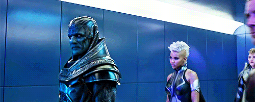 thatfassbenderguy:Michael Fassbender | X-Men: Apocalypse First Official Trailer [x]#MichaelFassbende