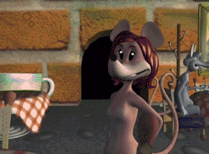 not-cooper:  hamigakimomo:  I watched the infamous “Ratatoing” the other night