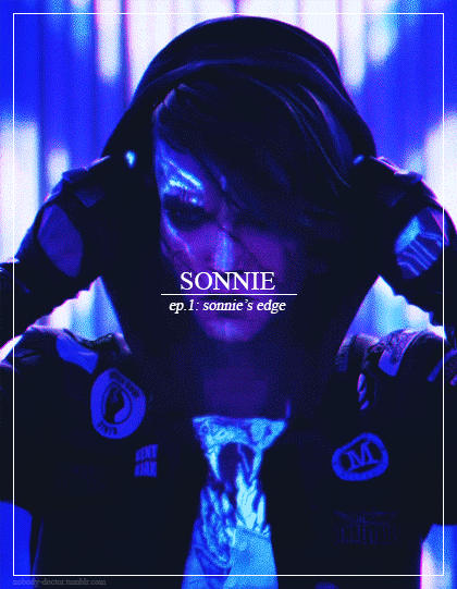 Sonnie S Edge On Tumblr