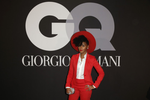 michellebellaaa:mrnxnchvlvnt-q:its-me-kira-e:monaedroid:Janelle Monáe, Jidenna, Christina Milian, Li