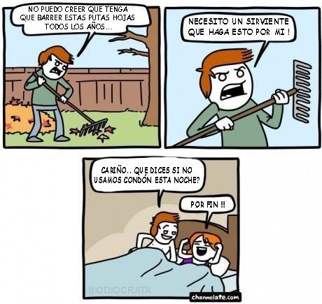 ¿?