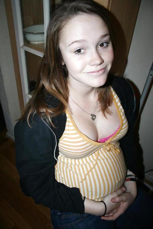 selfshotpreggo:  hope you enjoy - jack