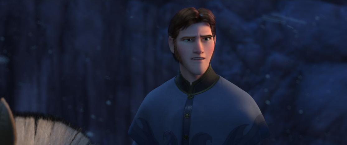 Op-ed: Should Prince Hans Return For Frozen III?