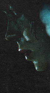  I've died twice already, I'm no longer afraid of death.  